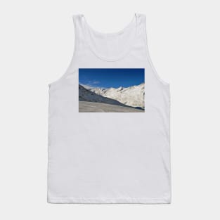 Obergurgl Hochgurgl Tirol Austrian Alps Austria Tank Top